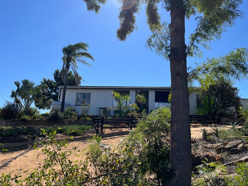 4 Bedroom Property for Sale in Clanwilliam Western Cape